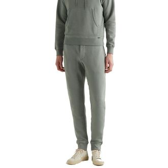 Tom Ford Mens Bicolor Cotton Joggers (workout Pants)