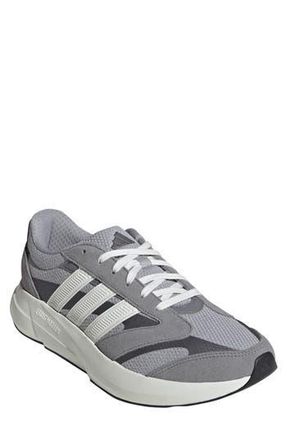 adidas Lightshift 2.0 Sneaker in Grey Two/Off White/Iron Met. at Nordstrom Rack, Size 11.5