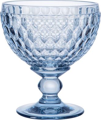 Villeroy & Boch Boston coloured Champagne/Dessert Bowl Blue at Nordstrom