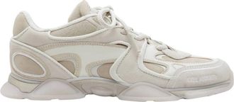 Axel Arigato Eris Sneaker - Dames - Sneakers - Beige - 36 EU - Leer - Schoenen