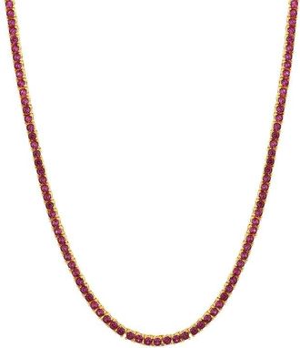 SHYMI Shymi 18K Plated Necklace