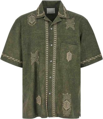Isabel Marant Zekim Shirt