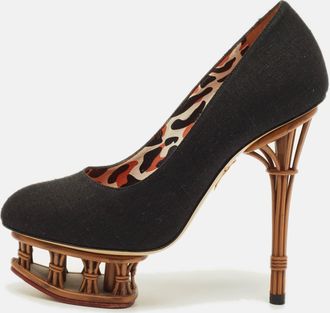 Charlotte Olympia Dolly