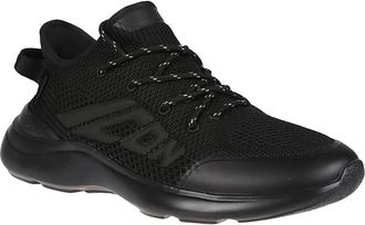 Dsquared2 Low-Top Sneaker - Fly Sneakers Black - Gr. 45 (EU) - in Schwarz - f&uuml;r Damen