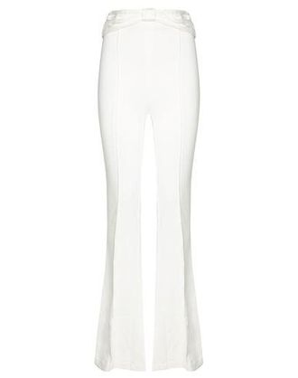 Elisabetta Franchi BOTTOMWEAR - Trousers sur YOOX.COM