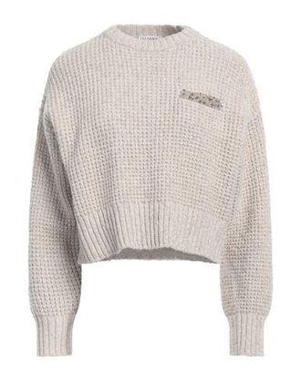 Brunello Cucinelli KNITWEAR - Jumpers on YOOX.COM