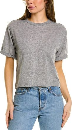 Chaser Cropped T-Shirt