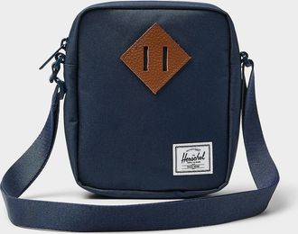Herschel Mens Heritage crossbody bag