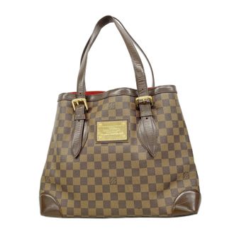 Louis Vuitton Ebene Tote Bag (Pre-Owned)