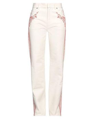Dior HOSEN & R&Ouml;CKE - Jeanshosen auf YOOX.COM