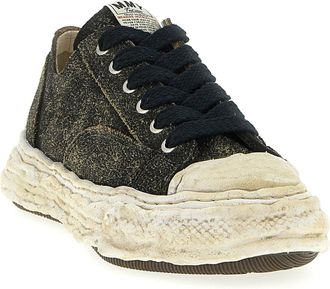 Miharayasuhiro Peterson23 Sneaker - Black