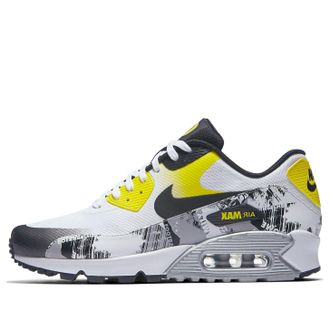 Nike (WMNS) Nike Air Max 90 Ultra 2.0 Doernbecher Oregon Ducks 838767-100