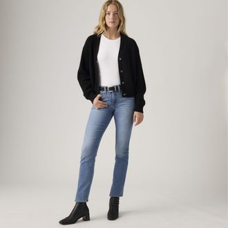 Levi's 312 Shaping Slim Jeans - Womens - 23X30 - Blue