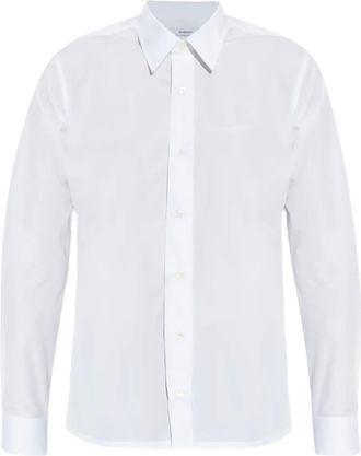Givenchy Camicia slim - Bianco