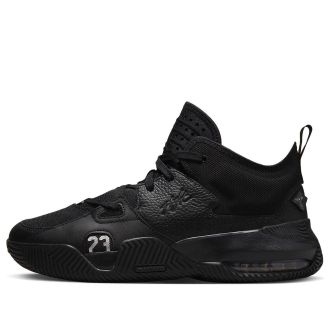 Nike Jordan Air Jordan Stay Loyal 2 Black Metallic Silver DQ8401-001