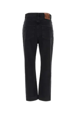 Valentino Garavani Denim Jeans - Black