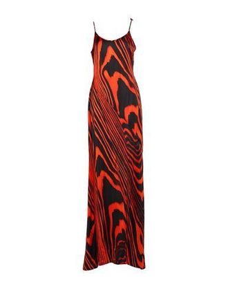 DAVID KOMA DRESSES - Maxi dresses on YOOX.COM