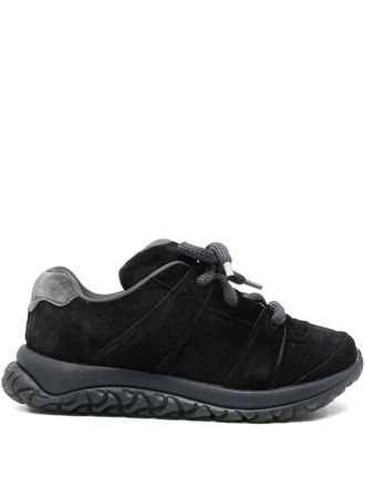 Birkenstock Goerlitz 1774 Leve Black Shoes