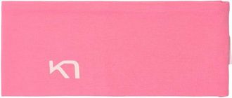 Kari Traa Traa Headband Stirnband f&uuml;r Damen | rosa