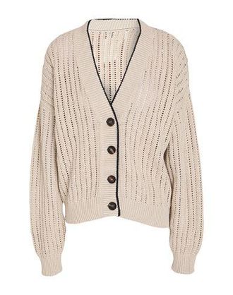 Brunello Cucinelli KNITWEAR - Cardigans on YOOX.COM