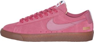 Nike x Supreme SB Blazer Low GT Desert Bloom 716890-669