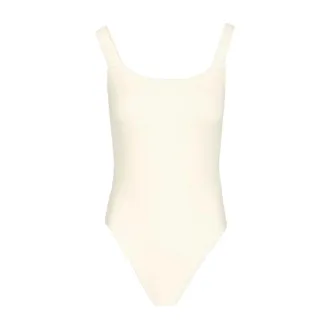 Taller Marmo Mujer, Trajes de ba&ntilde;o, Blanco, Talla: L