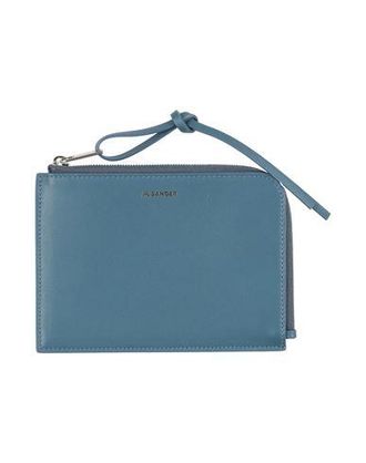 Jil Sander Kleinlederwaren - Portemonnaies auf YOOX.COM