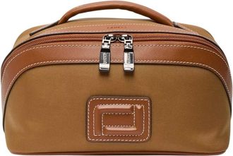 Lancel Neceser Mistral - Bags - Mujer - Marr&oacute;n - ONE SIZE