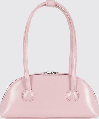 Marge Sherwood Borsa Bessette Marge Sherwood in pelle spazzolata