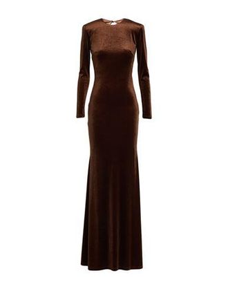New Arrivals VESTIDOS - Vestidos largos en YOOX.COM