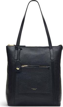Radley London Portman Medium Tote in Black at Nordstrom Rack
