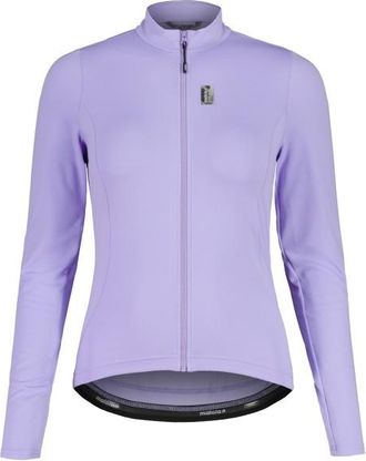 Maloja OschenikM. Velojacke f&uuml;r Damen | lila