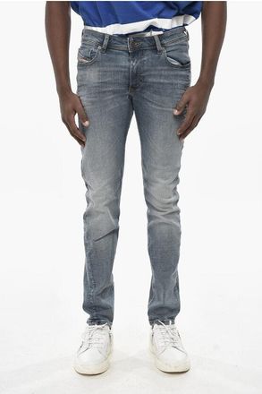 Diesel Skinny-Fit Jeans 1979 SLEENKER 14cm L32 size 28