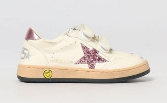 Golden Goose Sneakers GOLDEN GOOSE Kids color White
