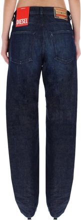 Diesel Jeans - Blue