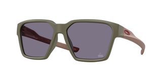 Oakley OO9497 BRIZA 949744 Mens Sunglasses Green Size 58