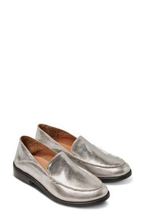 beek Pepper Loafer in Sil at Nordstrom Rack, Size 6.5