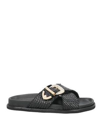 Emanuelle Vee FOOTWEAR - Sandals sur YOOX.COM