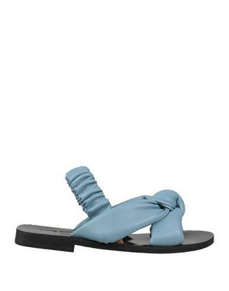 NCUB FOOTWEAR - Sandals on YOOX.COM