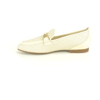 Gabor Dames, Schoenen, Beige, Maat: 36 EU
