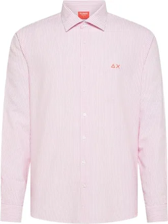 Sun 68 Uomo, Magliette, Rosa, L, new