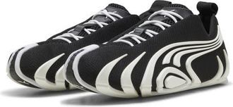 Puma Talon OG Sneaker in Puma Black/Puma White at Nordstrom, Size 8.5