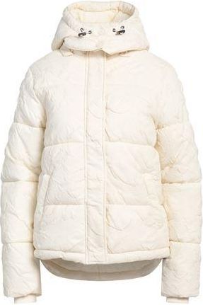 Desigual ROPA DE ABRIGO - Plumíferos y acolchados en YOOX.COM