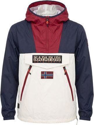 Napapijri CAPISPALLA - Giacche & Giubbotti su YOOX.COM