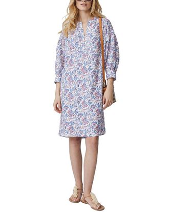 J.McLaughlin J. McLaughlin Nylee Linen Dress