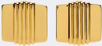 D&eacute;hanche D&eacute;hanche Elysees stud earrings
