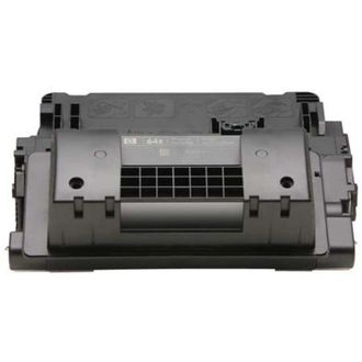 OEM Cartucho De Toner Gen&eacute;rico Hp Cc364x/ce390x (64x/90x) De Alta Calidad. adecuado Para Uso En Las Siguientes Impresoras: hp Laserjet P 4015 hp Laserjet