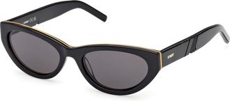 K-Way Dames, Accessoires, Zwart, Maat: 54 MM