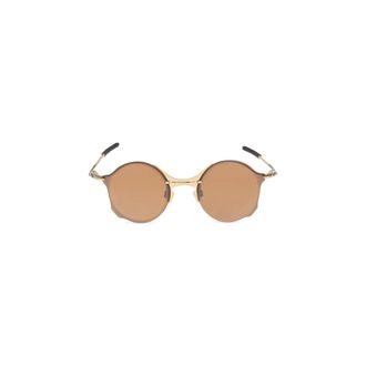 Oakley Sunglasses, male, Brown, Size: 56 MM Tailend Ti Sunglasses