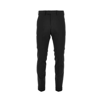 Pantaloni Torino Stretch wool Master Fit pants Man 46